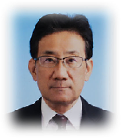 理事長 川畑